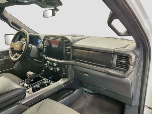 Used 2024 Ford F150 XLT w/ Equipment Group 302A MID AWD/4WD image 30