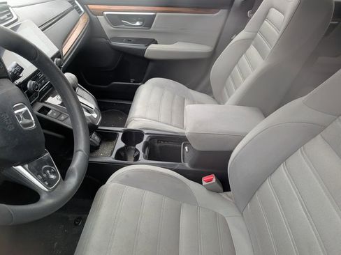 Used 2018 Honda CR-V EX image 8