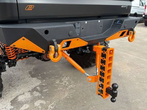 Used 2020 Jeep Gladiator Rubicon image 16