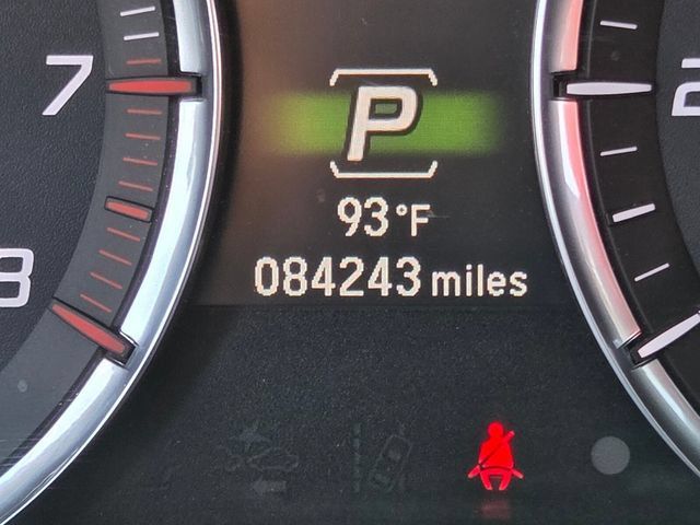 Used 2018 Acura TLX w/ Technology Package FWD image 28
