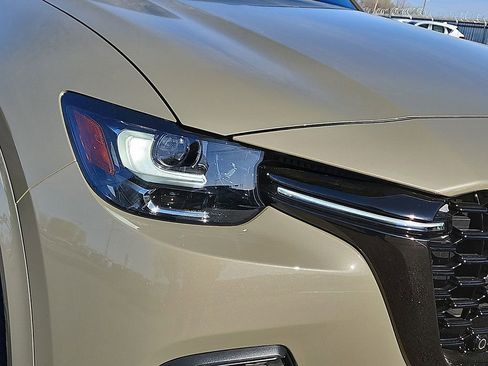 New 2026 MAZDA CX-70 3.3 Turbo S w/ Premium Plus AWD/4WD image 9