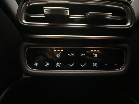 New 2026 Genesis GV80 3.5T e-SC image 23