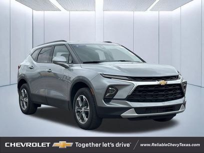 Used 2024 Chevrolet Blazer LT w/ Convenience Package