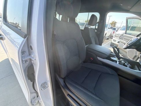 Used 2026 RAM 1500 Lone Star AWD/4WD image 21