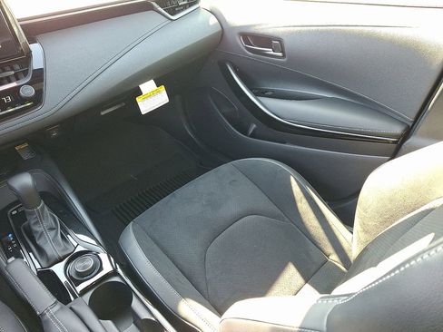 New 2026 Toyota Corolla GR AWD/4WD image 11