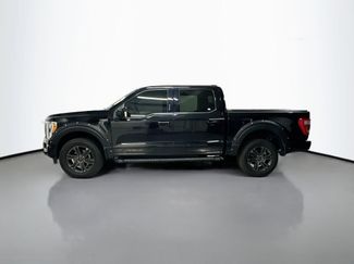 Used 2022 Ford F150 Lariat AWD/4WD video 2