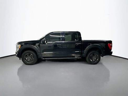 Used 2022 Ford F150 Lariat AWD/4WD image 2