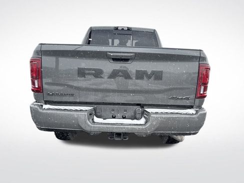 New 2026 RAM 2500 Laramie image 5