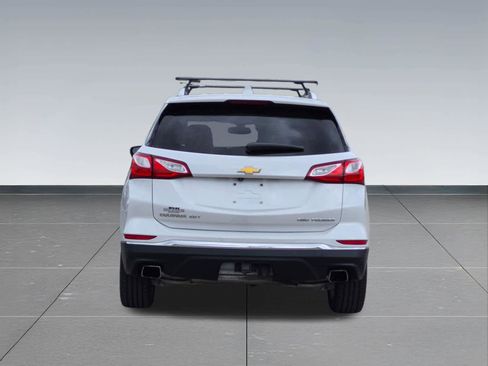 Used 2019 Chevrolet Equinox Premier AWD/4WD image 5