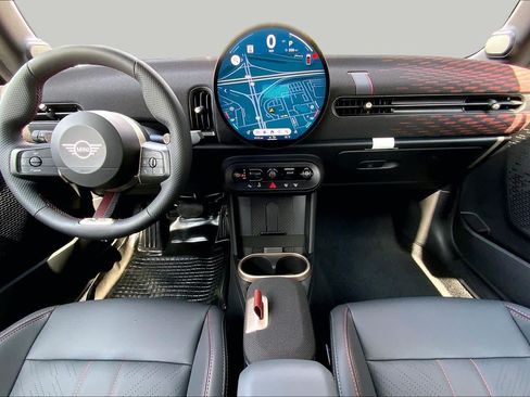 New 2026 MINI Cooper S FWD image 5