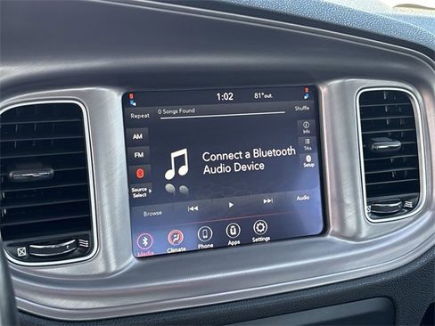 Certified 2023 Dodge Charger SXT image 24