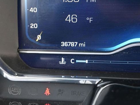 Used 2025 Chevrolet Silverado 1500 LT image 35