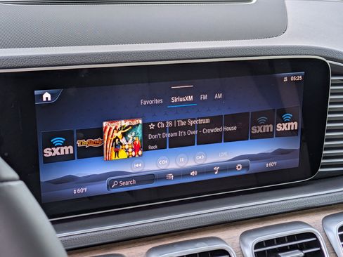 New 2025 Mercedes-Benz GLE 350 4MATIC image 24