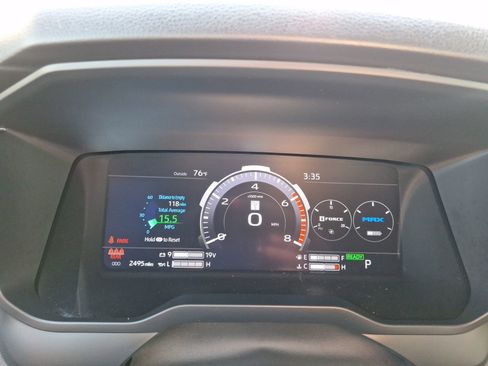 Used 2025 Toyota Tundra TRD Pro image 20