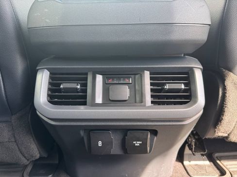 Certified 2023 Ford F150 Lariat w/ Equipment Group 502A High AWD/4WD image 25