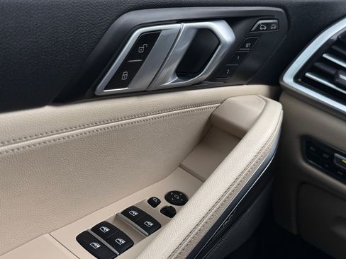 Used 2021 BMW X6 xDrive40i image 31