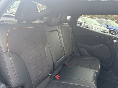 Used 2023 Ford Mustang Mach-E GT image 16