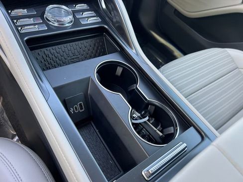 New 2026 Lincoln Nautilus Reserve image 29