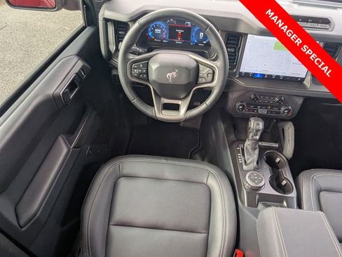 New 2025 Ford Bronco Badlands image 17