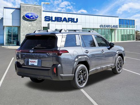 New 2026 Subaru Outback Limited AWD/4WD image 4