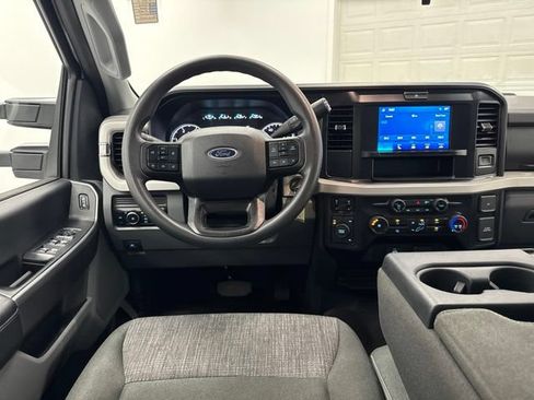 Used 2026 Ford F250 XLT AWD/4WD image 21