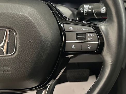 Used 2023 Honda CR-V EX-L image 13