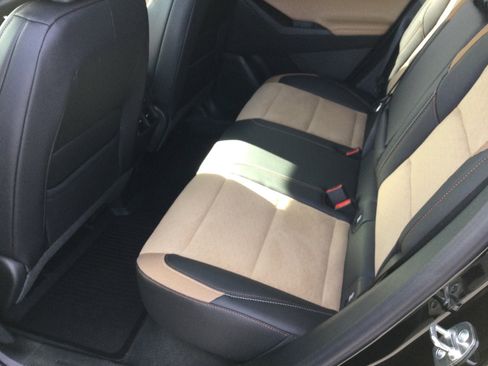 New 2026 Chevrolet Equinox ACTIV w/ Convenience Package III image 12