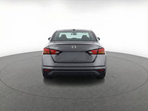 Used 2023 Nissan Sentra SV image 7