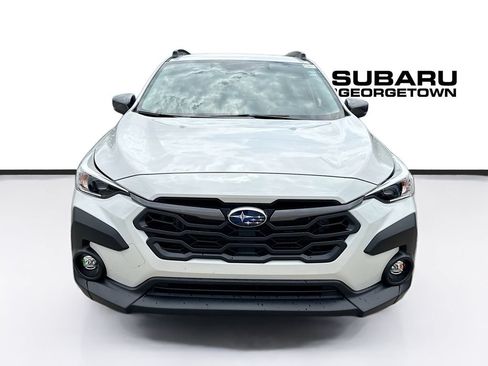 New 2026 Subaru Crosstrek 2.0i Premium w/ Crosstrek Mirror Package AWD/4WD image 2