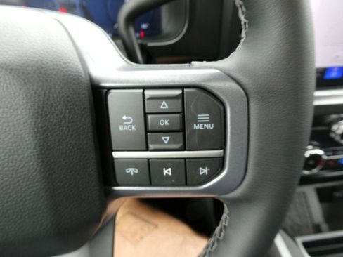 New 2026 Ford F350 Lariat w/ Black Appearance Package AWD/4WD image 23