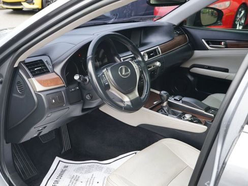 Used 2013 Lexus GS 350 image 10