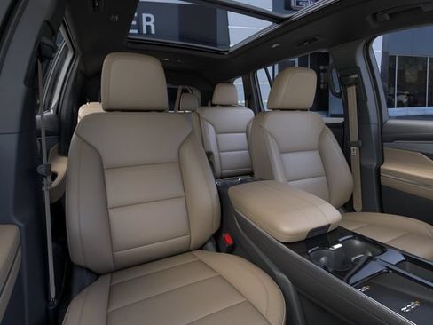 New 2027 Buick Enclave Preferred w/ Power Package AWD/4WD image 16