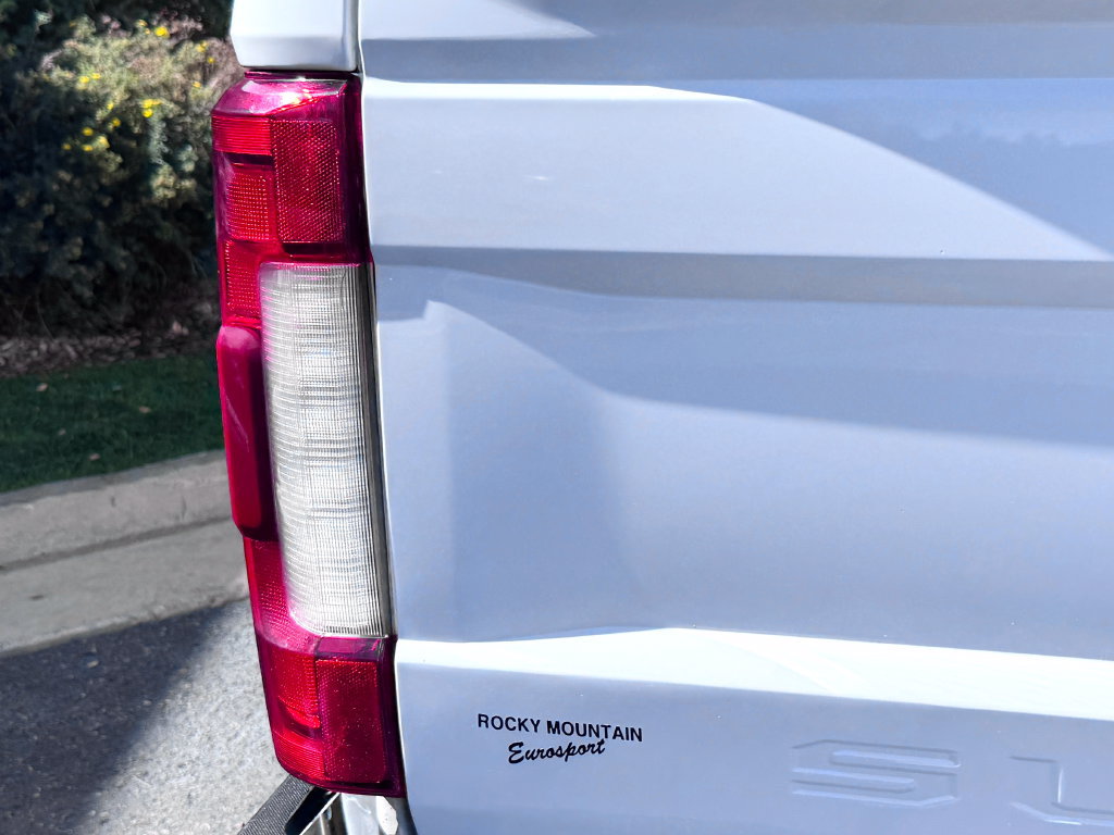 Used 2019 Ford F250 Lariat w/ Lariat Ultimate Package AWD/4WD image 9