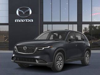 New 2026 MAZDA CX-5 AWD 2.5 S video 1