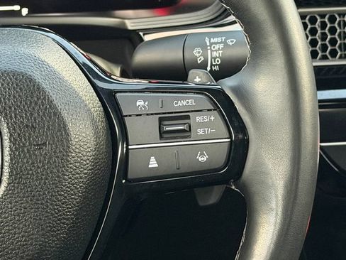 Used 2024 Honda Civic Sport image 28