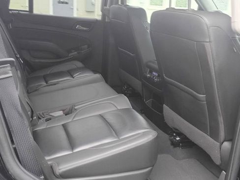 Used 2020 Chevrolet Tahoe LT AWD/4WD image 15