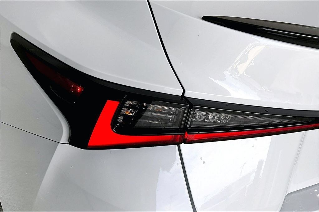 Used 2025 Lexus IS 500 w/ Accessory Package RWD image 40