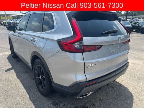 Used 2024 Honda CR-V Sport image 5