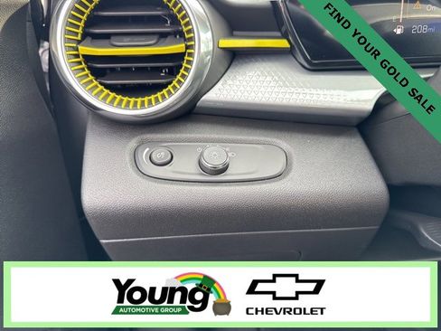 New 2026 Chevrolet Trax LT w/ Driver Confidence Package image 19