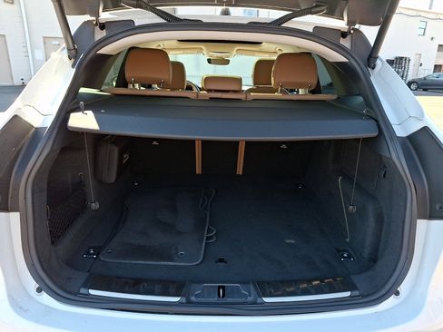 Used 2023 Jaguar F-PACE S image 28