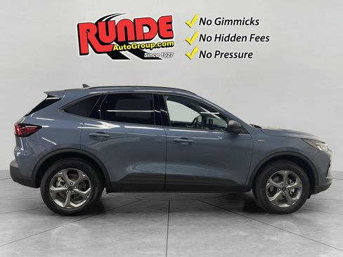 Used 2026 Ford Escape ST-Line w/ Tech Pack #1 AWD/4WD image 6
