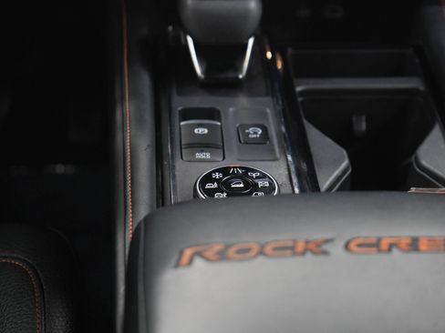 Used 2024 Nissan Pathfinder Rock Creek AWD/4WD image 20