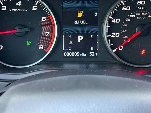 New 2026 Mitsubishi Eclipse Cross ES image 26