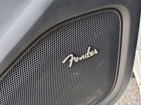 New 2026 Nissan Frontier PRO-4X image 17