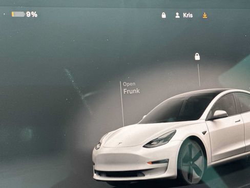 Used 2023 Tesla Model 3 Standard Range RWD image 22