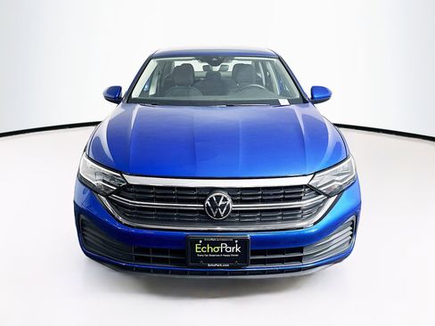 Used 2024 Volkswagen Jetta S image 2