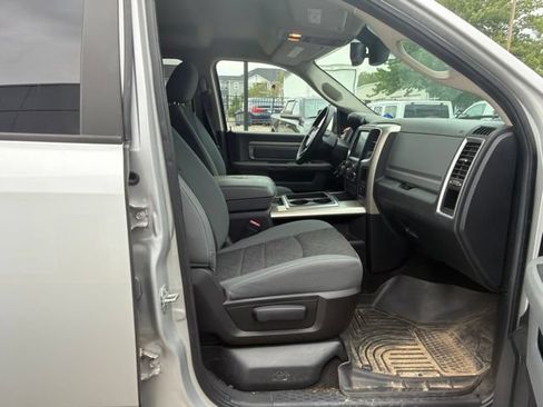 Used 2014 RAM 1500 Big Horn AWD/4WD image 14