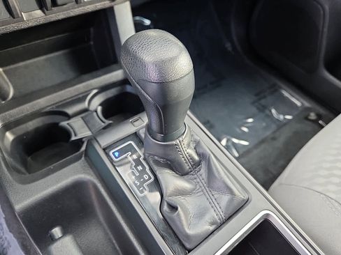 Certified 2023 Toyota Tacoma SR image 16