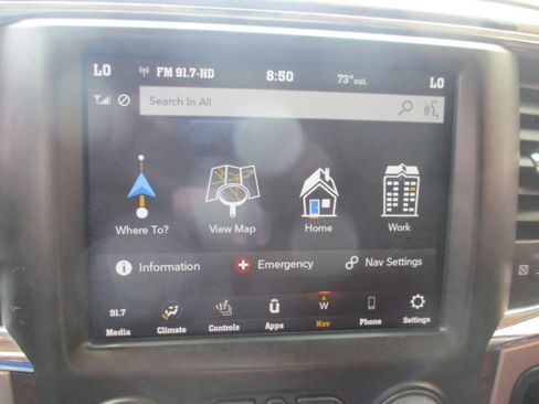 Used 2018 RAM 2500 Longhorn w/ Convenience Group image 26