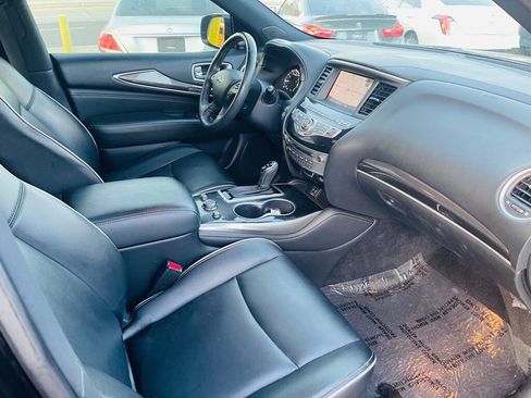 Used 2020 INFINITI QX60 Luxe w/ Edition 30 Essential Package image 33